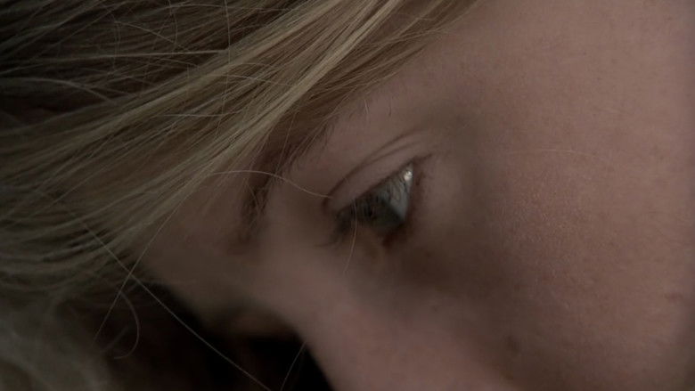 кадр из фильма Черная луна