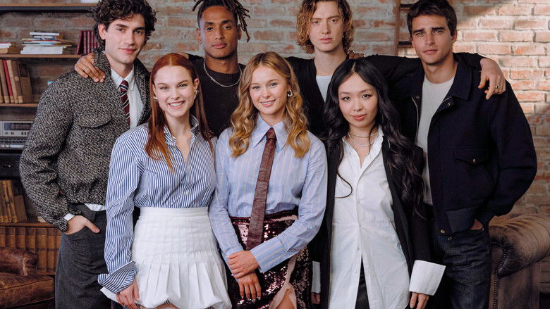 кадр из фильма Love Me, Love Me - Cuori Magnetici