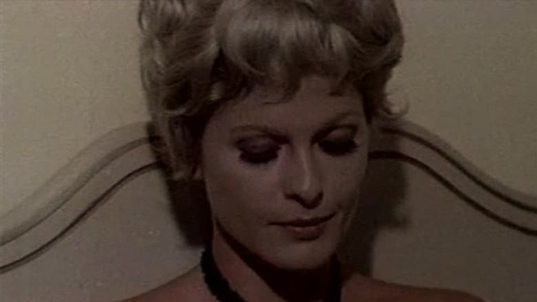 кадр из фильма Чёрный павлин