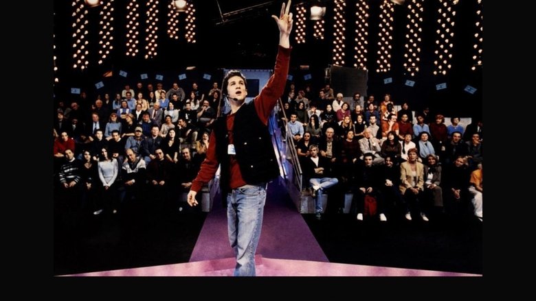 кадр из фильма Как скажешь