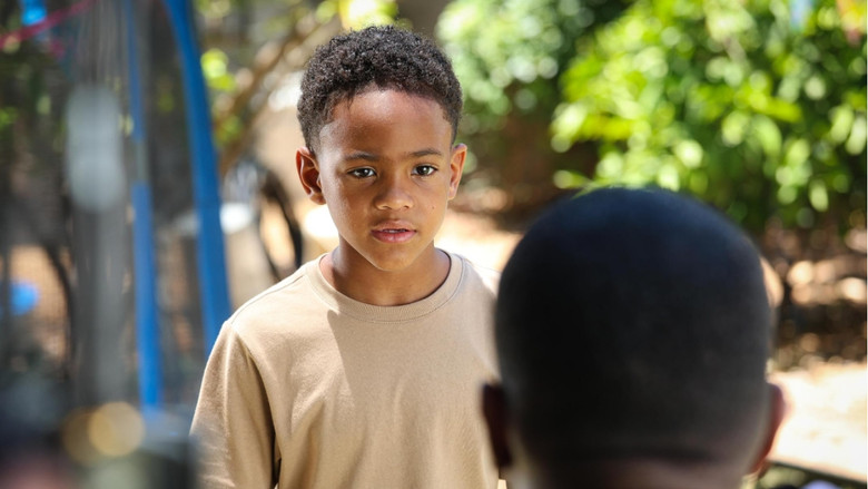 кадр из фильма Seaweed Snacks