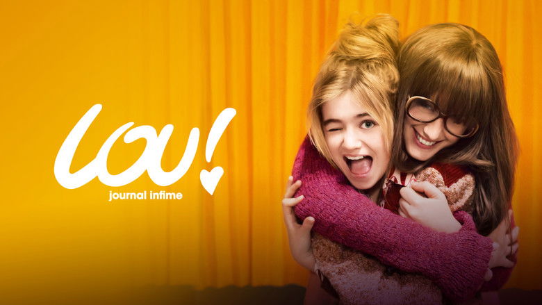 кадр из фильма Lou ! Journal infime
