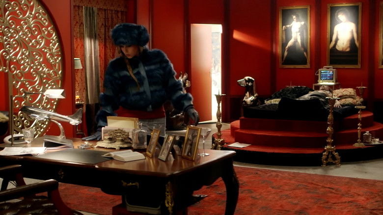 кадр из фильма Gianni Schicchi