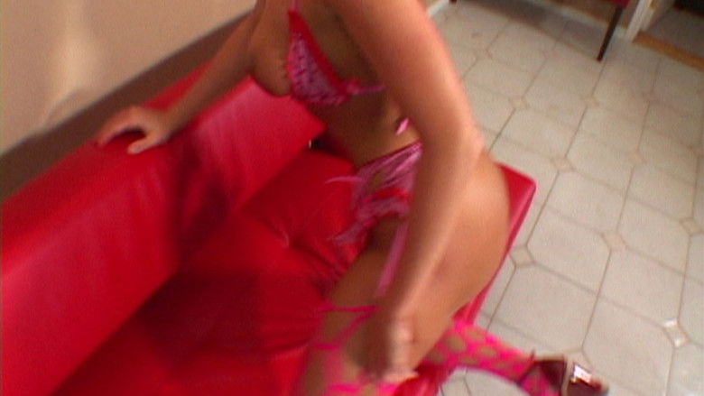 кадр из фильма Doin' the Mandingo