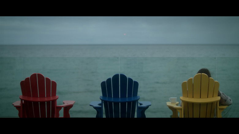 кадр из фильма Broken Silence