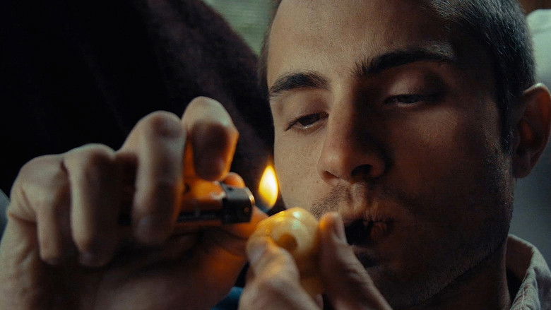 кадр из фильма Run Over