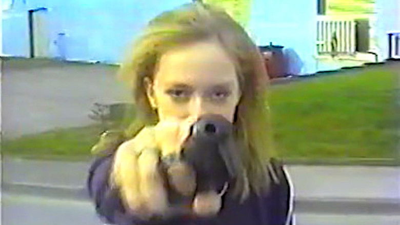 кадр из фильма Natural Born Zombie Killers