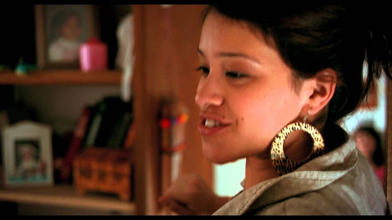 кадр из фильма Go for It!