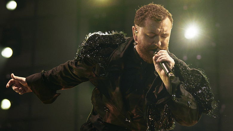 кадр из фильма Sam Smith: Lollapalooza Argentina