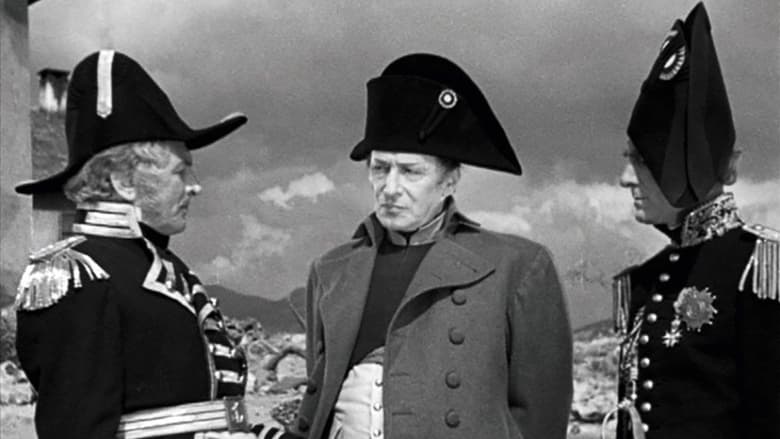 кадр из фильма Sant'Elena, piccola isola