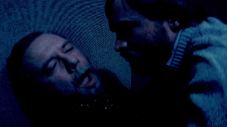 кадр из фильма The Jar