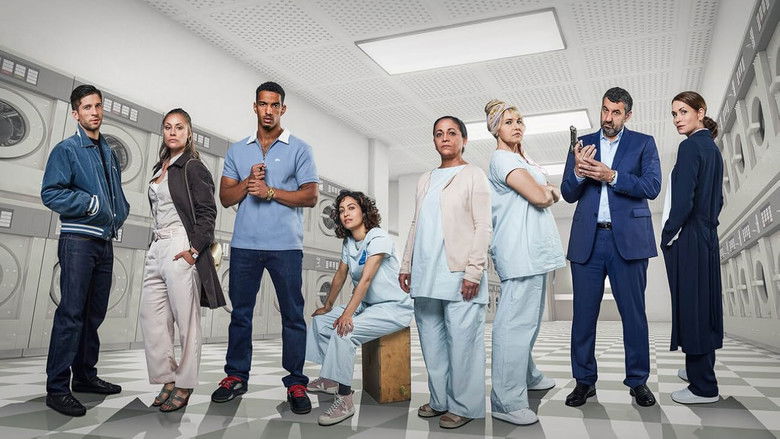 кадр из фильма Der Millionen Raub