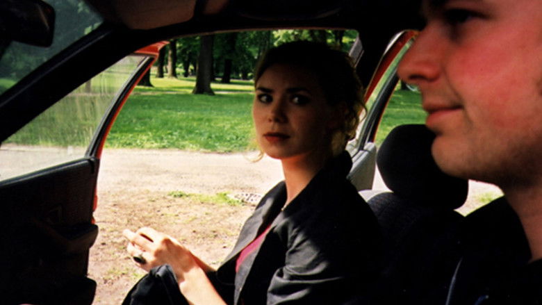 кадр из фильма Clinton: The Musical