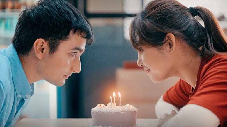 кадр из фильма Tak Ingin Usai Disini