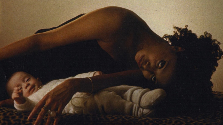 кадр из фильма Donyale Luna: Supermodel