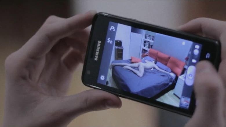 кадр из фильма Desnudos