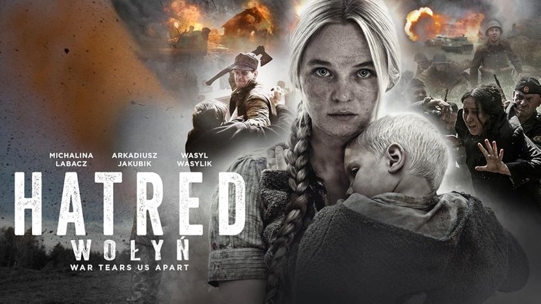 кадр из фильма Волынь