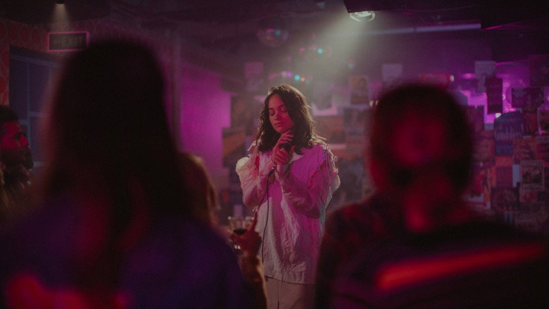 кадр из фильма Ali & Ratu Ratu Queens