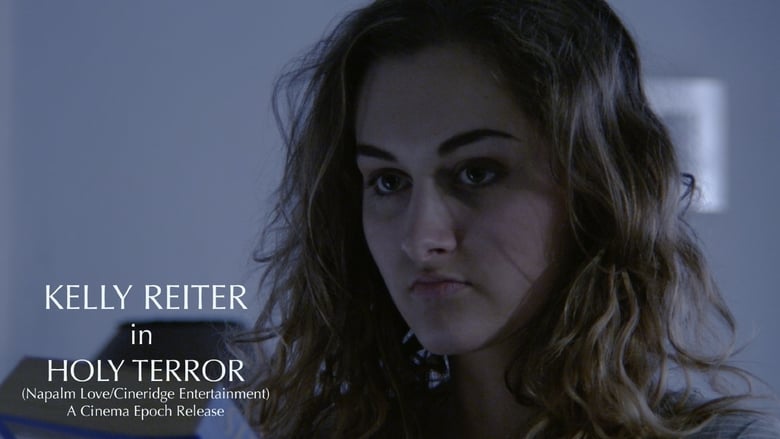 кадр из фильма Holy Terror