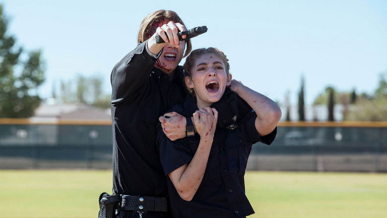 кадр из фильма Детектив Найт: Независимость