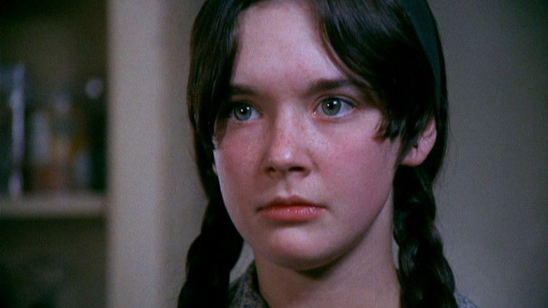 кадр из фильма Дом нашей матери