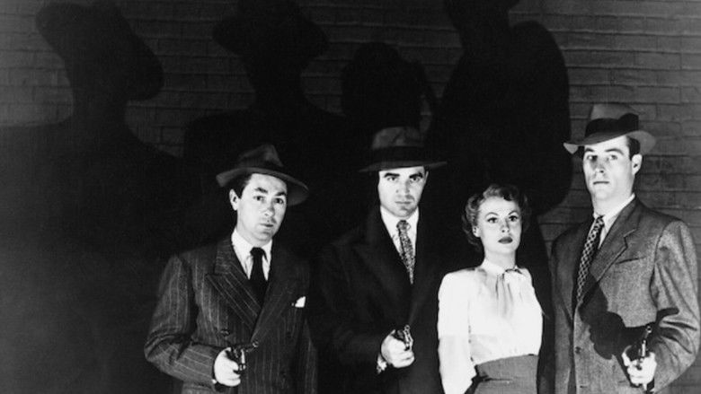 кадр из фильма Highway 301