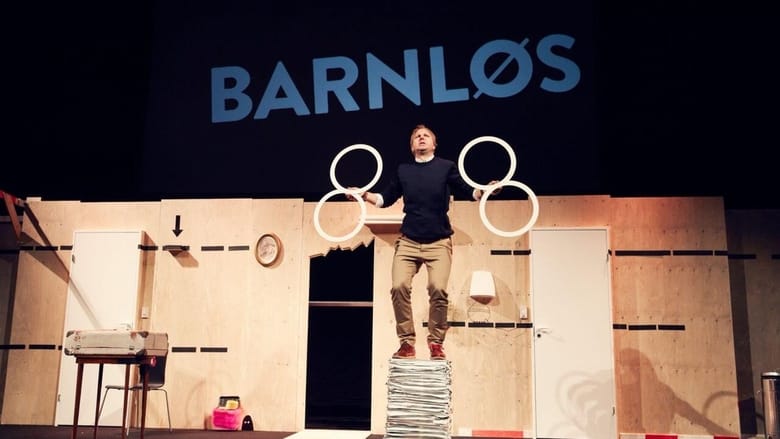 кадр из фильма Rune Klan: Barnløs