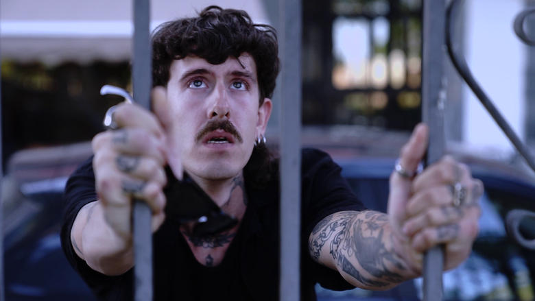 кадр из фильма La Segunda Silla