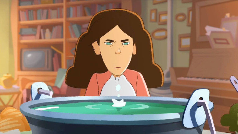 кадр из фильма Thermostat 6