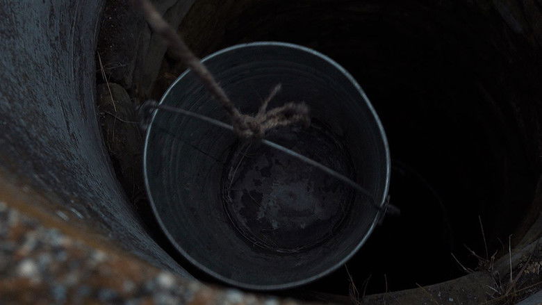 кадр из фильма Levél Istenhez