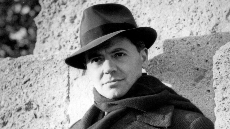 кадр из фильма Romanin, l'autre Jean Moulin