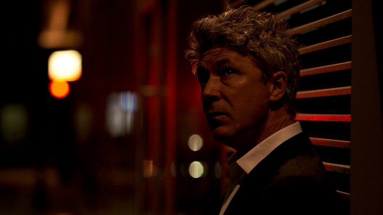 кадр из фильма Барбер