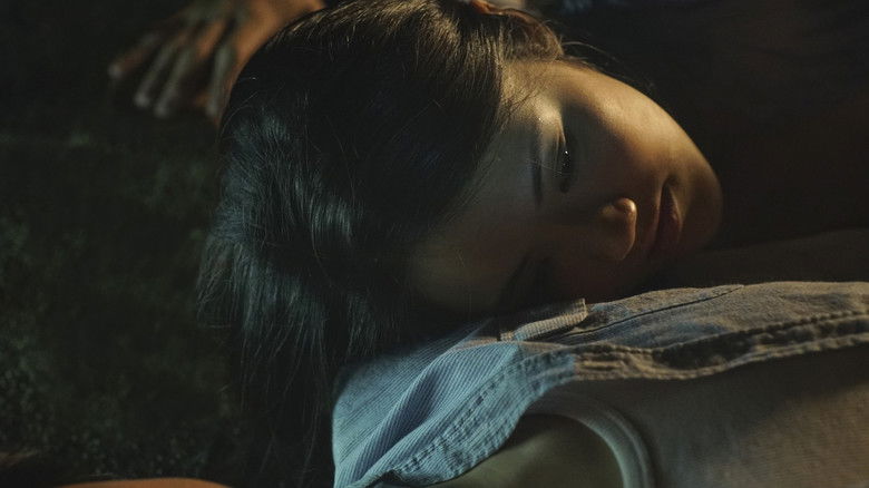 кадр из фильма 從缺