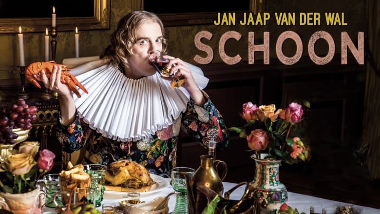 кадр из фильма Jan Jaap van der Wal: Schoon