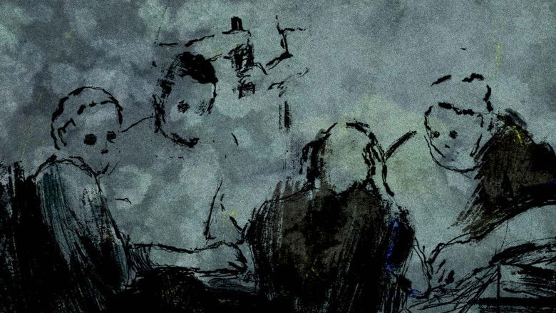 кадр из фильма Na krzywe łby