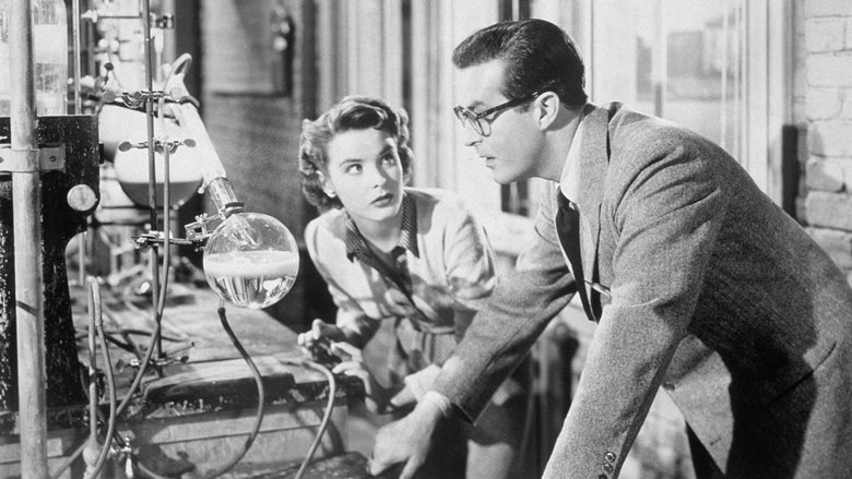 кадр из фильма It Happens Every Spring