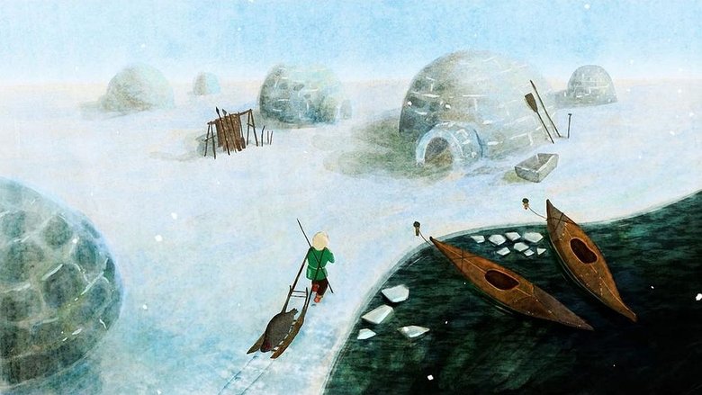 кадр из фильма Celui qui a deux âmes