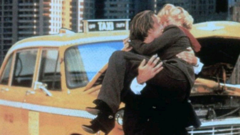 кадр из фильма Nick and Jane