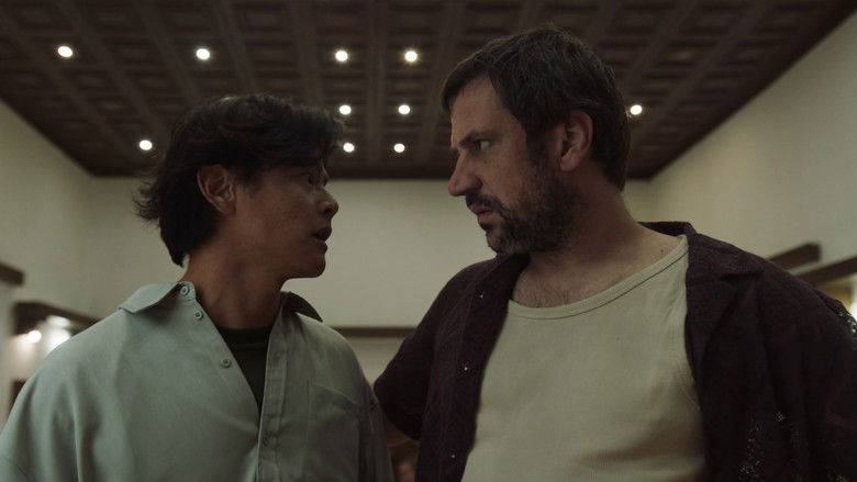 кадр из фильма Sore: Istri Dari Masa Depan