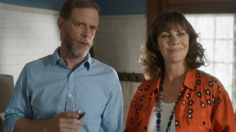 кадр из фильма La face cachée du baklava