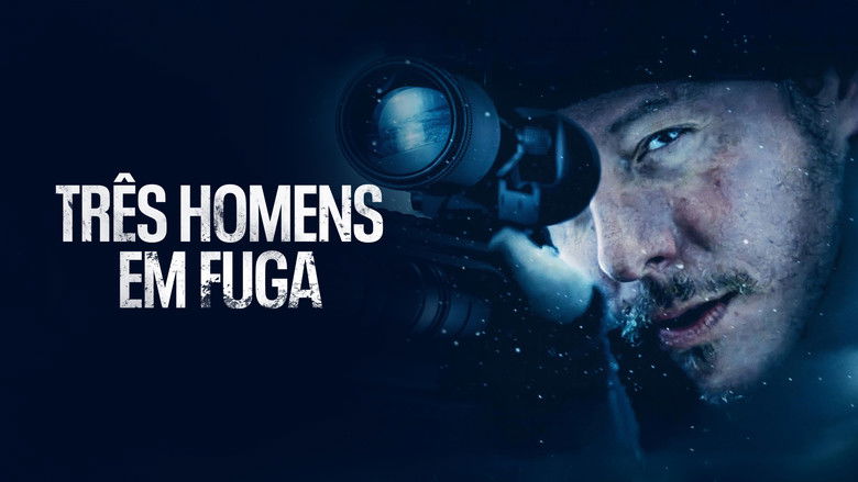 кадр из фильма Whiteout