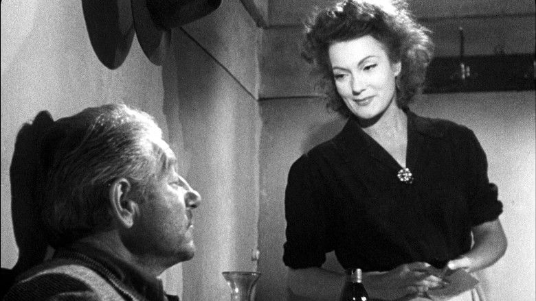 кадр из фильма У стен Малапаги