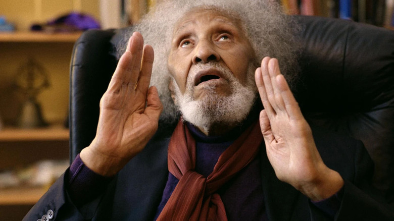 кадр из фильма Samadhi Road