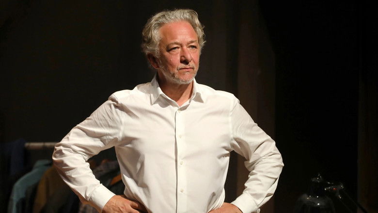 кадр из фильма Je me souviendrai... de presque tout