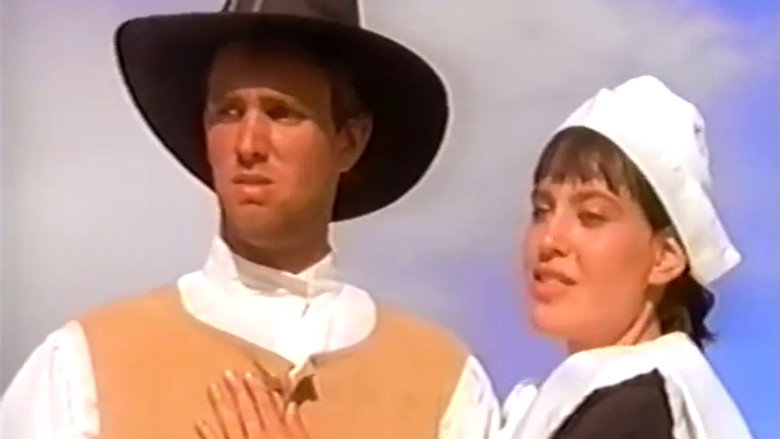 кадр из фильма Time Warped