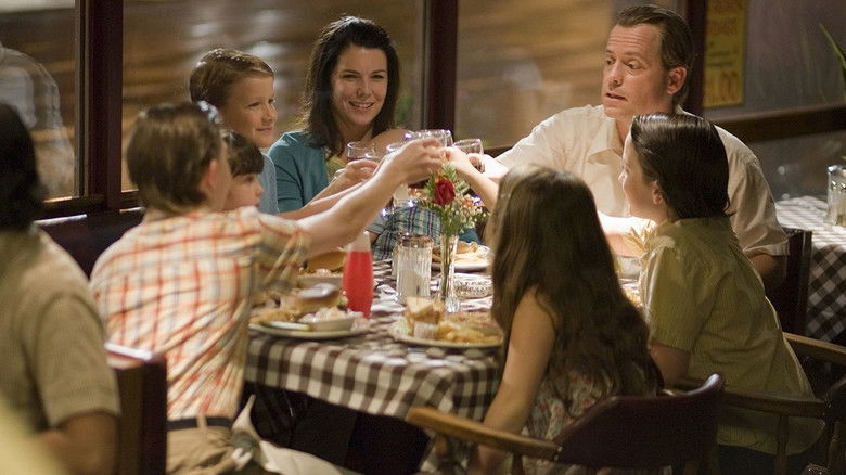 кадр из фильма Проблеск гениальности