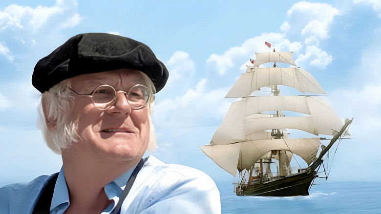 Beagle Darwins verstekeling