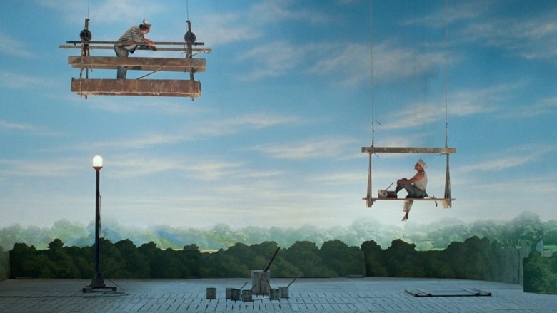 кадр из фильма Интервью