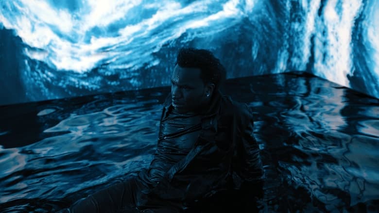 кадр из фильма The Melodic Blue: Baby Keem