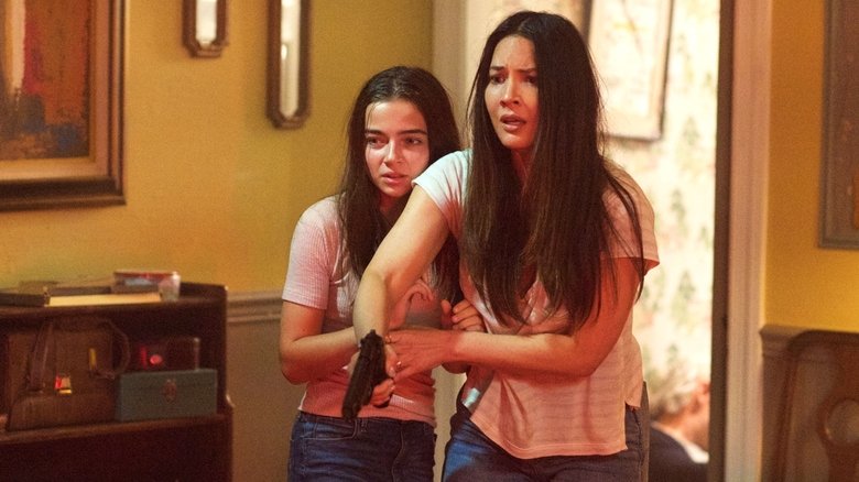 кадр из фильма Защитник